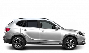 C-HR New